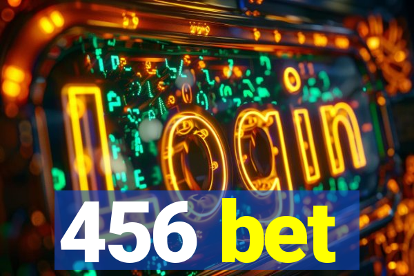 456 bet